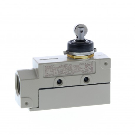 OMRON ZE-N22-2G ZE-N22-2G ZE 6005M ZEN222G OMRON The end of the race miniature